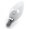 Лампа светодиодная Feron LB-717 Свеча E14 15W 4000K 38257