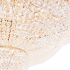 Потолочная люстра Maytoni Palace DIA890-CL-34-G