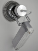 Трековый светильник Elvan ST-01-15x1W-WH