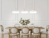 Подвесной светильник Ambrella Light Linetech Comfort FL4840