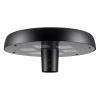 Уличный светильник Arlight ALT-CAN-50W Warm2700 (BK, 140 deg, 230V) (IP65 Металл) 060326