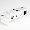Сенсорный блок розеток LK (3 секции и 2 USB) Mebax 00-00001183
