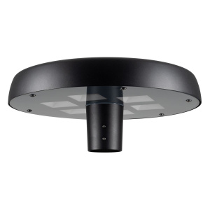 Уличный светильник Arlight ALT-CAN-50W Warm2700 (BK, 140 deg, 230V) (IP65 Металл) 060326
