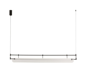 Подвесная люстра Kink Light Аника 08021-150P,19