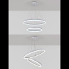 Подвесная люстра Natali Kovaltseva LED LAMPS 81297