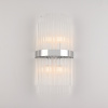 Настенный светильник Arte Milano Torcia 430122.250.4.E14.C1 CR