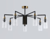 Люстра на штанге Ambrella Light High Light Heigh Light LH56115