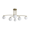 Потолочная люстра Freya Hanger FR5443CL-06BS