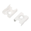Крепеж монтажный Arlight MIC-PDS-WHITE сталь 025927