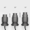 Уличный светильник Arlight ALT-RAY-ZOOM-R61-12W Warm3000 (DG, 10-60 deg, 230V) (IP67 Металл) 026447(2)
