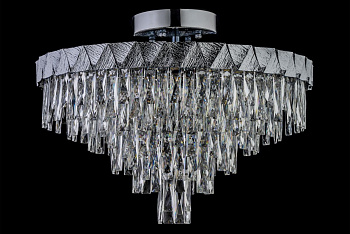 Люстра на штанге Arti Lampadari Elite Vaglia E 1.5.60.100 N