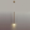 Подвесной светильник Odeon Light Hightech Fiano 4374/3LA