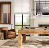 Потолочный светильник Delight Collection Globe Mobile KG0835P-7A chrome