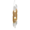 Настенный светильник DeLight Collection Draycott P68059-6