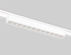 Трековый магнитный светильник Ambrella Light Magnetic Ultra Slim Track System GV1407