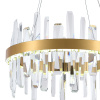 Подвесная люстра Natali Kovaltseva LED LAMPS 81254