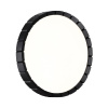 Настенно-потолочный светильник Sonex Atabi black 7649/CL