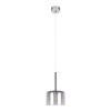 Подвесной светильник Loft IT Spillray 10232/A Smoke