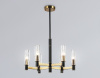 Люстра на штанге Ambrella Light High Light Heigh Light LH55511