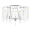 Потолочная люстра Arte Milano Sorrento 372509/6/500 CR
