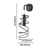 Бра Favourite Fontes 4555-1W