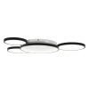 Потолочная люстра MyFar Emma MR1200-4CL