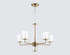 Подвесная люстра Ambrella Light High Light Heigh Light LH56011