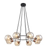Подвесная люстра Vele Luce Imelda VL5832P08
