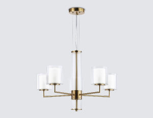 Подвесная люстра Ambrella Light High Light Heigh Light LH56011