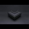 Соединитель угловой Aployt Magnetic track 48 APL.0184.00.04