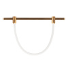 Трековый светильник Arlight ART-APRIORI-TUBE-ELASTIC-R38-L5000-40W Warm3000 049278