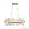 Подвесная люстра Arte Milano Venezia 312033/L800 BS