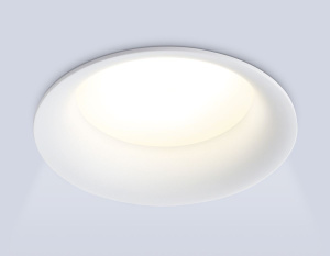Точечный светильник Ambrella Light Techno Spot TU51810