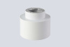 Потолочный светильник Crystal Lux CLT 085C WH