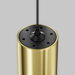 Трековый магнитный светильник Maytoni Focus LED TR156-1-5W4K-BS