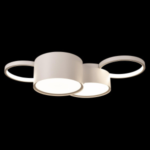 Потолочная люстра Loft IT Pin 10317/4 White