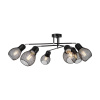 Потолочная люстра Freya Kaisa FR5069PL-06B