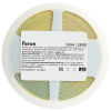 Светодиодная лента Feron LS532 24В 2110 10Вт/м 6500К 5м IP20 51846