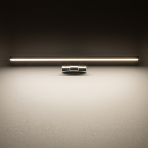 Подсветка для зеркал Nowodvorski Cezanne Led M Chrome 10681