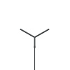 Кронштейн Arlight OXOR-SY2-1800x108-L1000 BLACK 051655