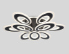 Потолочная люстра Ambrella Light Acrylica Original FA8938