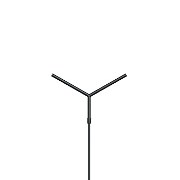 Кронштейн Arlight OXOR-SY2-1800x108-L1000 BLACK 051655