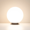 Ландшафтный светильник Arlight KT-GLOBE-R300-10W Warm3000 (DG, 275 deg, 24V) 046170