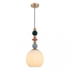 Подвесной светильник Moderli Charm V10902-P