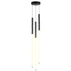 Подвесной светильник Odeon Light Hightech Monella 7149/33L