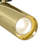 Трековый светильник Maytoni Track lamps TR004-1-GU10-G