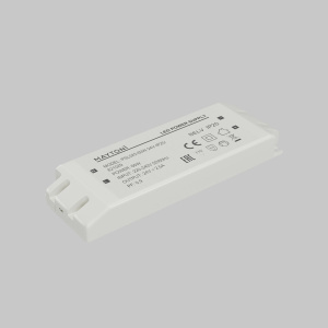 Источник напряжения Maytoni Led Strip PSL025 24В 60Вт IP20 821029