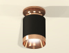 Потолочный светильник Ambrella Light Techno Spot XS6302180 (N6906, C6302, N6135)