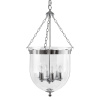 Подвесной светильник Loft IT Incense 10455/6 CR
