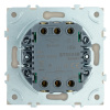 Терморегулятор механический Stekker Эмили RSW00-5120-08 кашемир, soft touch 50715
